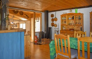 Dining - Cozy home in Sölvesborg with kitchen (Sölvesborg)