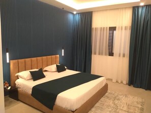 3 bedrooms, WiFi - Dakar palace zone B (Dakar)