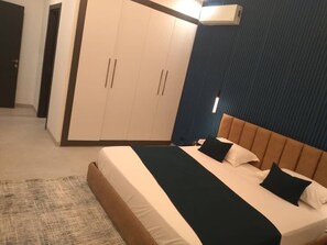 3 bedrooms, WiFi - Dakar palace zone B (Dakar)