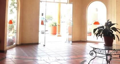 Hotel Plaza San Juan