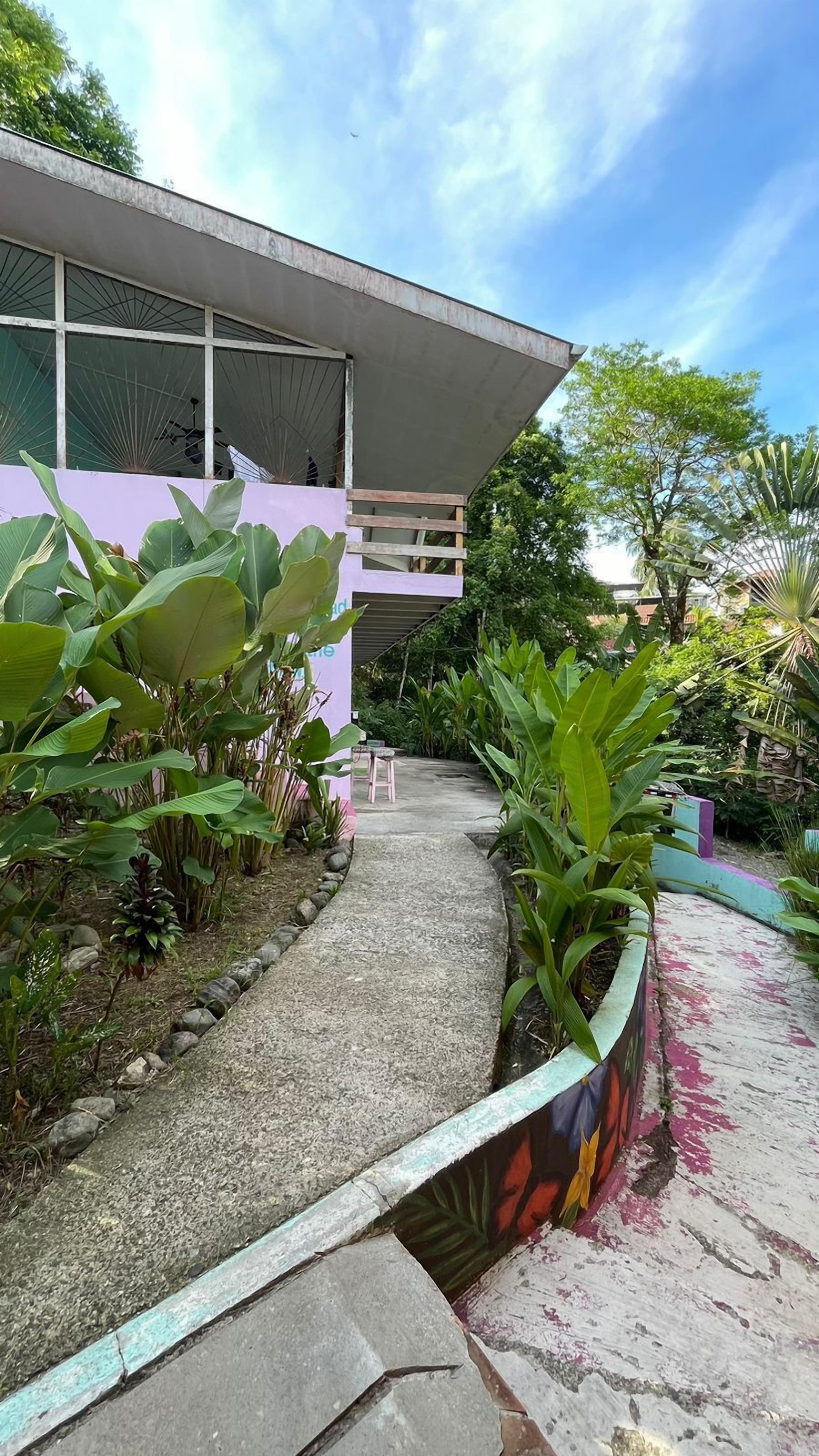 Foto - Planet B Hostel - Adults Only