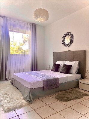 1 Schlafzimmer, WLAN