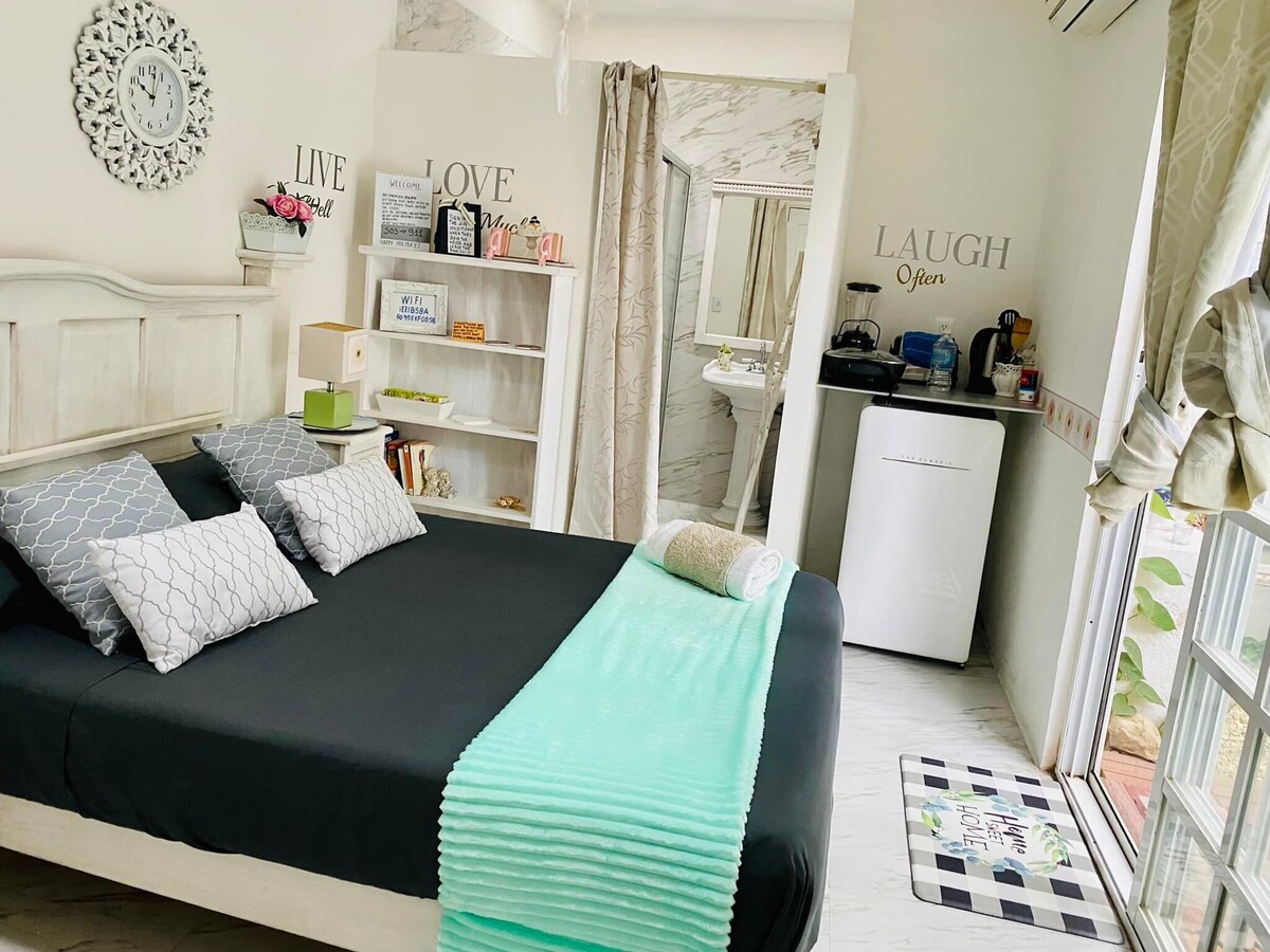 Bild für Gastgeberprofil