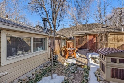 Historic Home! DT Glenwood