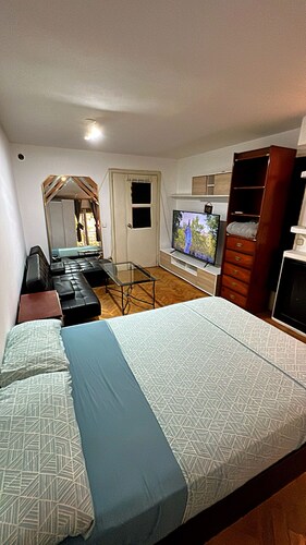 Alojamiento Buenos Aires