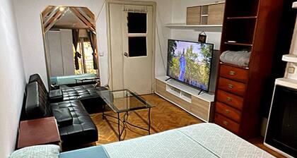 Alojamiento Buenos Aires