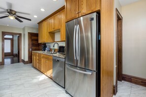 Cozinha privada