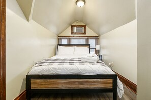 7 quartos, Wi-Fi