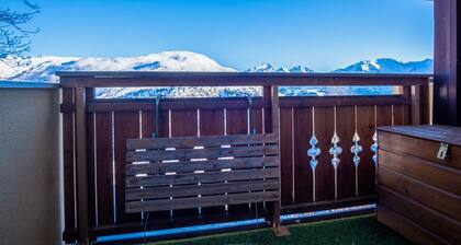 Appartement Fontana - Welkeys