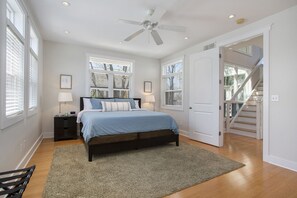 5 slaapkamers, reisbedje, gratis wifi, beddengoed