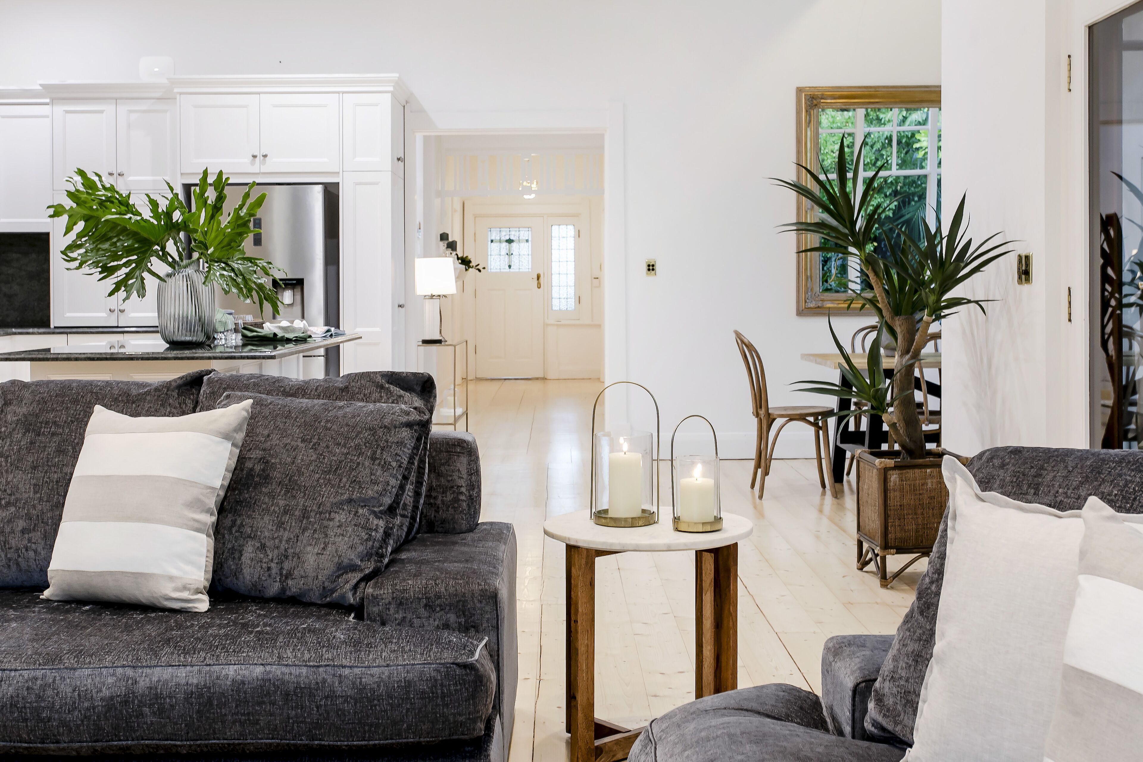Oasis - Luxe Living, With Pool / Walk To Cafes - Mount Lofty Botanic Garden, Crafers