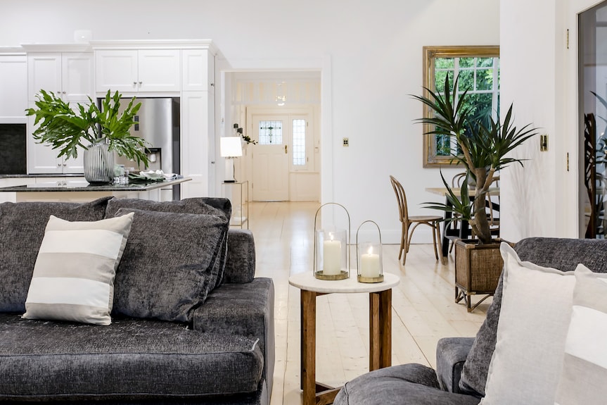 Oasis - Luxe Living, With Pool / Walk To Cafes - Mount Lofty Botanic Garden, Crafers