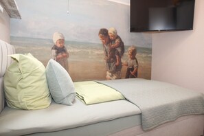 4 Schlafzimmer, WLAN