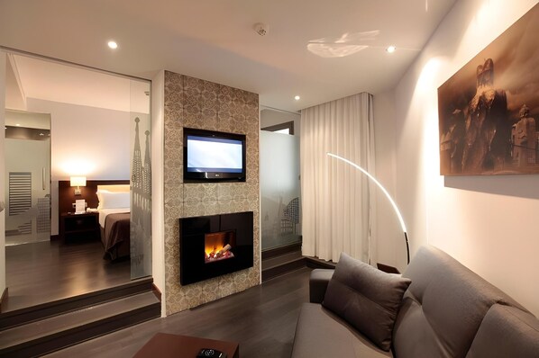 Room - Concordia Barcelona (Barcelona)