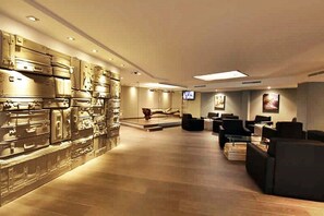 Lobby - Concordia Barcelona (Barcelona)