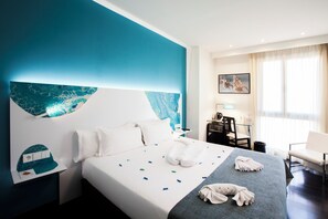 Room - Concordia Barcelona (Barcelona)