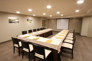 Meeting facility - Concordia Barcelona (Barcelona)