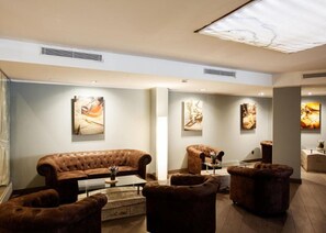Interior - Concordia Barcelona (Barcelona)