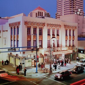 Exterior - Riverside Guesthouse  (Albuquerque)