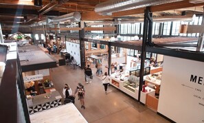 Dining - Riverside Guesthouse  (Albuquerque)