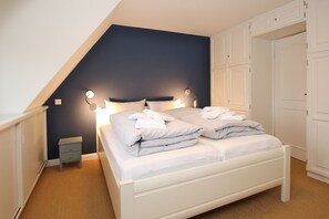 2 habitaciones, tabla de planchar con plancha y wifi 