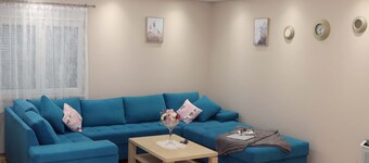 Medjugorje Two Bedroom