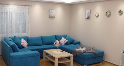 Medjugorje Two Bedroom