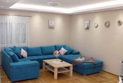 Medjugorje Two Bedroom