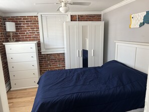 2 bedrooms, WiFi