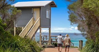 Haven Holiday Resort Sussex Inlet