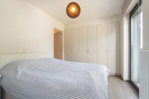 3 Schlafzimmer, Bügeleisen/Bügelbrett, kostenloses WLAN