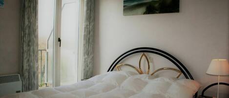 3 chambres, Wi-Fi gratuit