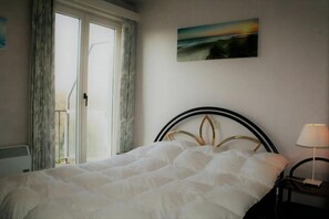 3 bedrooms, free WiFi