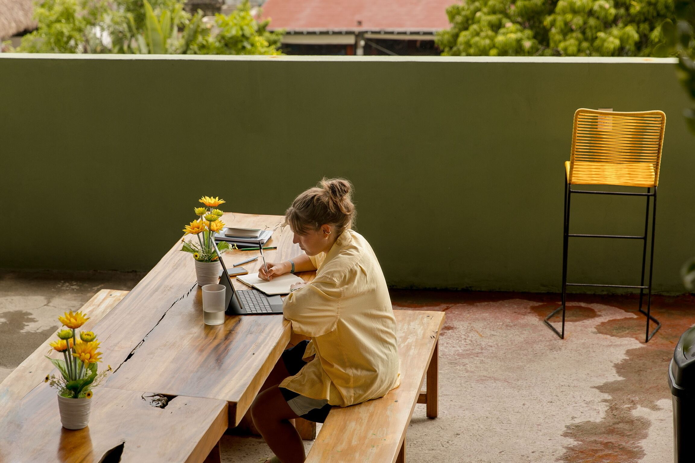 Photo - Posada Girasol