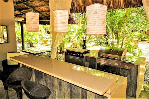 Terras