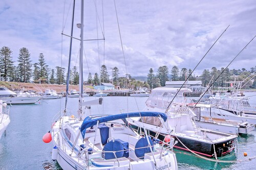 LUXURIOUS AND VERY COMFORTABLE.  STUNNING OCEAN VIEWS! PET FRIENDLY