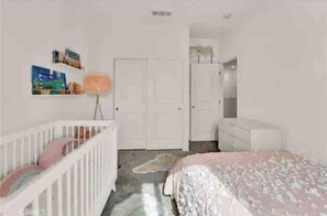 4 habitaciones y wifi 