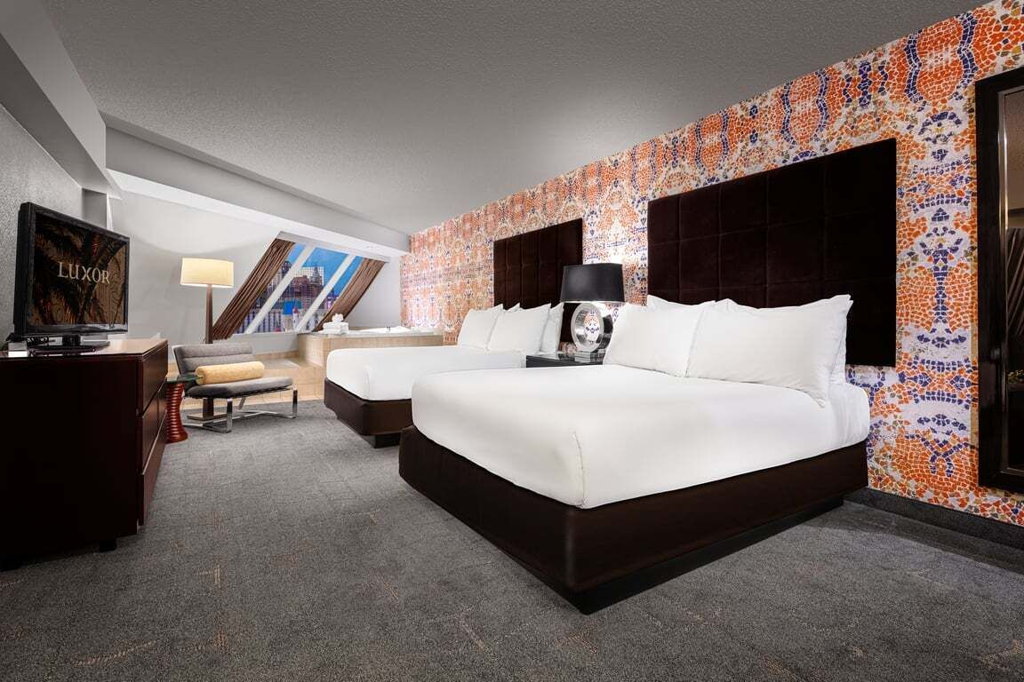 1-Bedroom Suite at a  Hotel