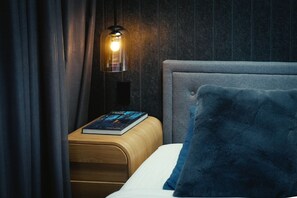 奢华小屋 | 高档床上用品、特色装修、特色家居、遮光窗帘