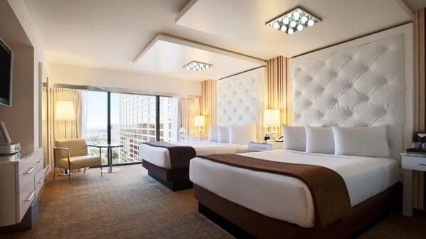 1 bedroom, iron/ironing board, travel crib, WiFi