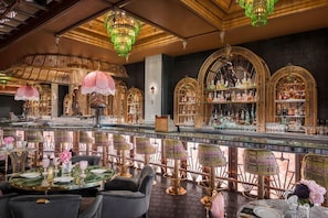 Bar (sur place)