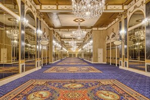 Sala ricevimenti