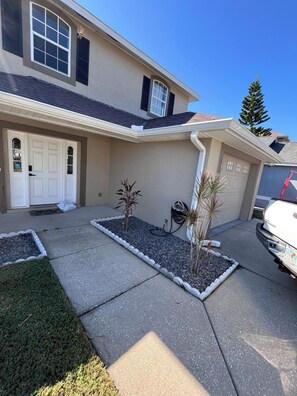 Exterior - Waterview Memories! (Lakeland)