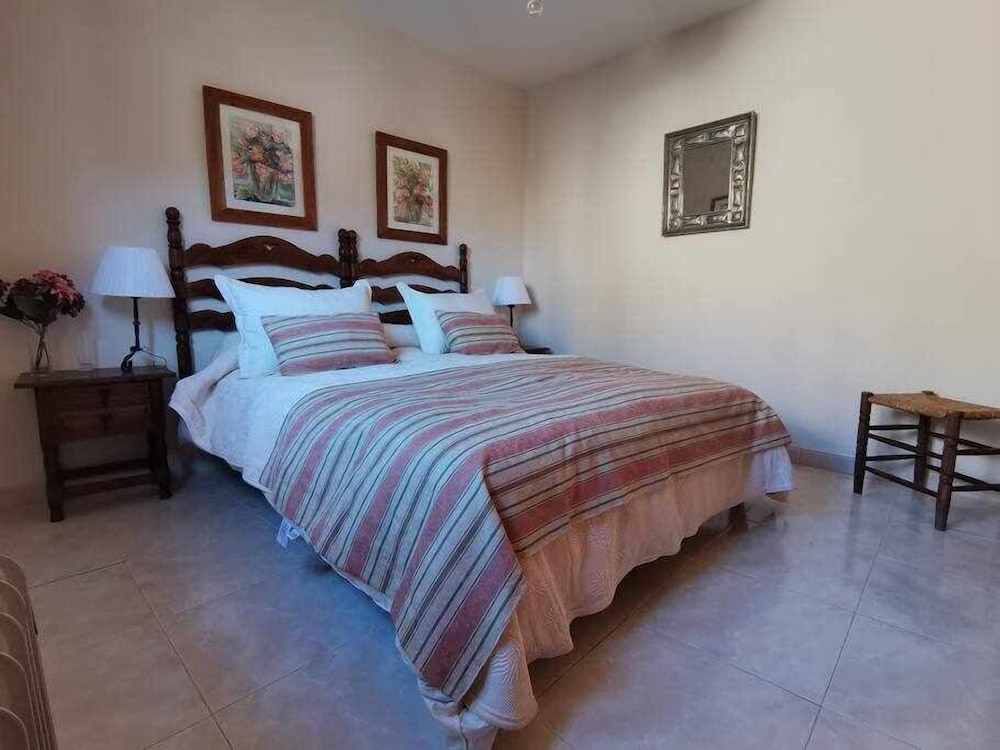 Casa Alfonso Toledo - Más Que Una Casa, Un Hogar - Toledo