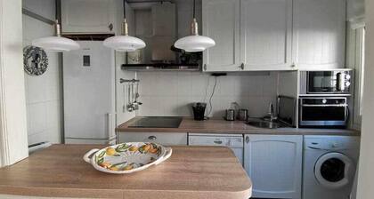 Casa Alfonso Toledo - Más que una casa, un hogar