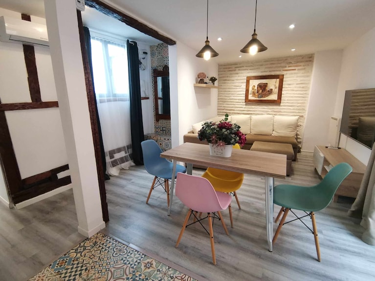 Casa Manuela Ii - More Than A House, A Home - Spain