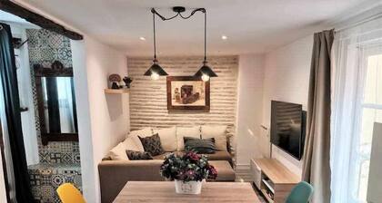 CASA MANUELA, Más que una Casa, un Hogar