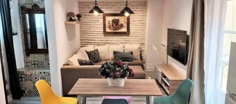 Casa Manuela I - More than a house, a home