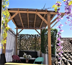 Terras
