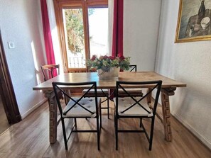 Restauration